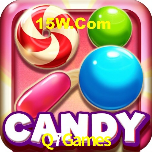 Roda da fortuna na Q7Games