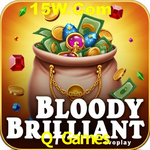 Cassino ao vivo com dealers reais na Q7Games