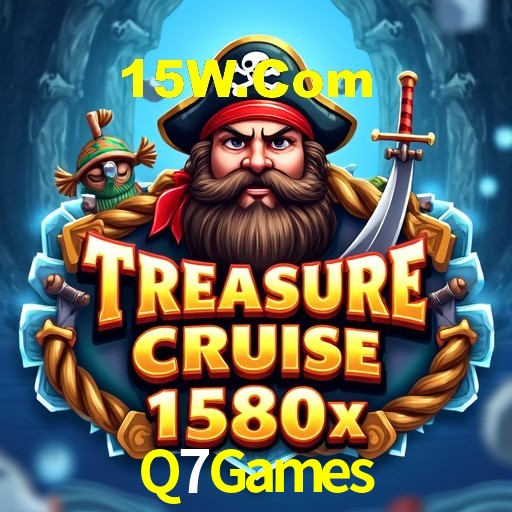 Página oficial no Facebook da Q7Games