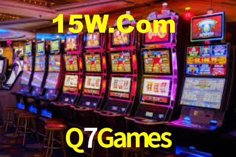 Download rápido e seguro na Q7Games